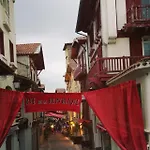 La Marisa Grande Szálloda 3*