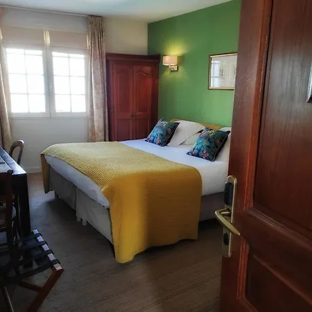 מלון La Marisa Grande 3*