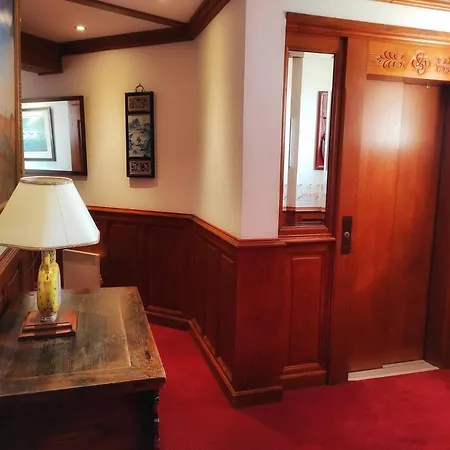 La Marisa Grande 3* סן-ז'אן-דה-לוז