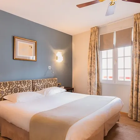 La Marisa Grande סן-ז'אן-דה-לוז