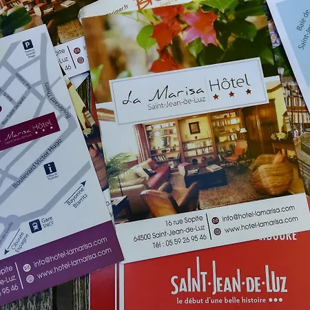 La Marisa Grande מלון