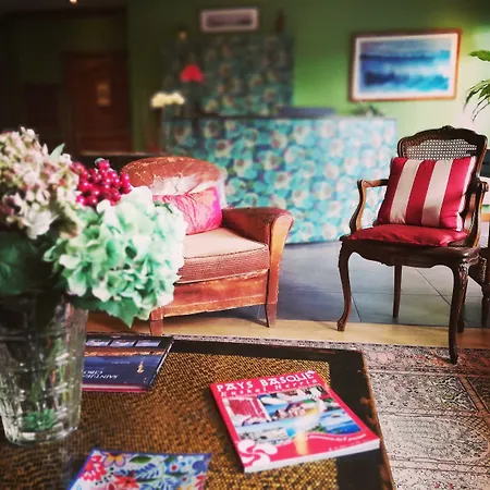 מלון La Marisa Grande 3*