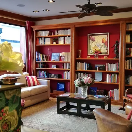 La Marisa Grande מלון