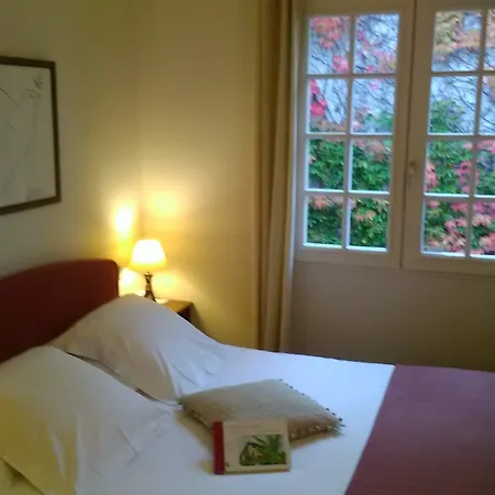 מלון La Marisa Grande סן-ז'אן-דה-לוז