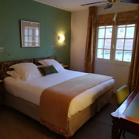 La Marisa Grande מלון 3*