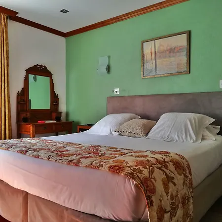 La Marisa Grande 3* Сен-Жан-де-Люз