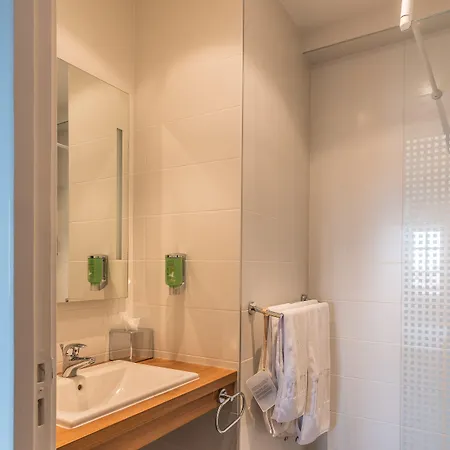 La Marisa Grande מלון 3*