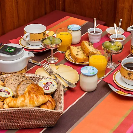 La Marisa Grande מלון 3*