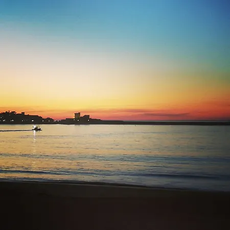 מלון La Marisa Grande 3*