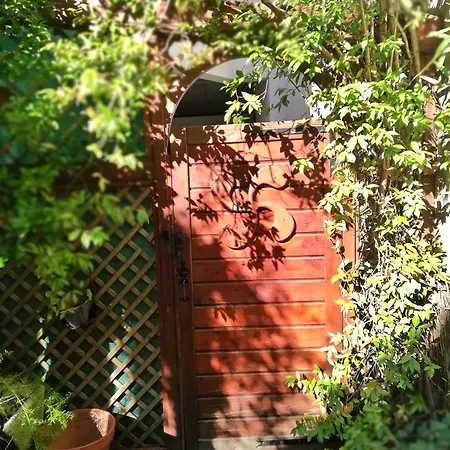 La Marisa Grande מלון 3*