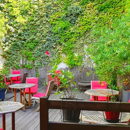 La Marisa Grande מלון