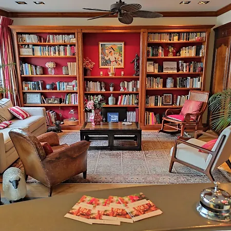 La Marisa Grande מלון