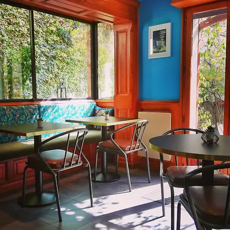 La Marisa Grande Hotel