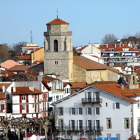 La Marisa Grande סן-ז'אן-דה-לוז