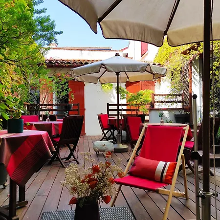 מלון La Marisa Grande