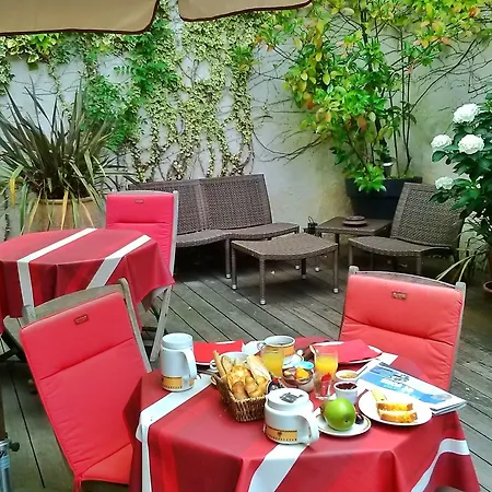 Hotel La Marisa Grande 3*