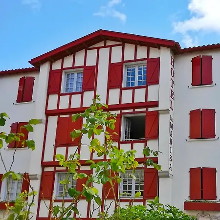 La Marisa Grande סן-ז'אן-דה-לוז