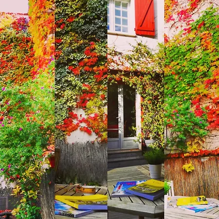 La Marisa Grande מלון 3*