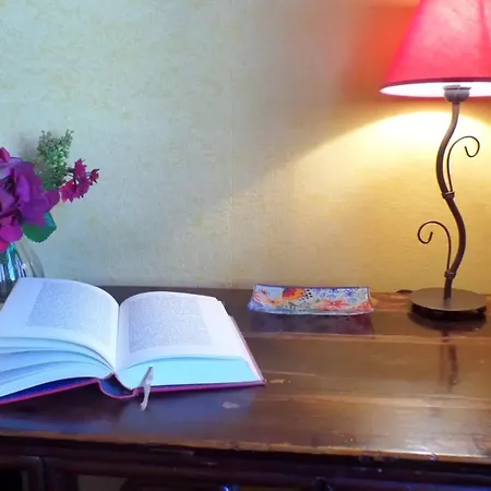 La Marisa Grande מלון סן-ז'אן-דה-לוז