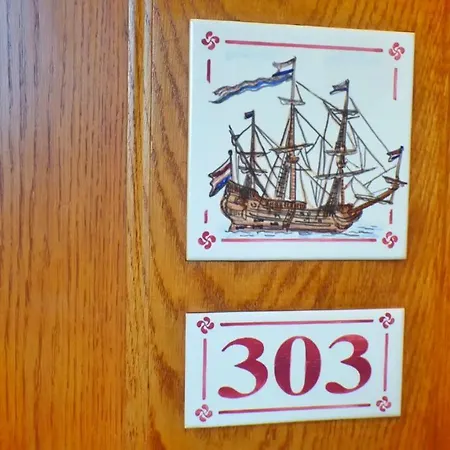 מלון La Marisa Grande