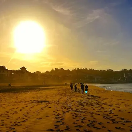 La Marisa Grande מלון 3*