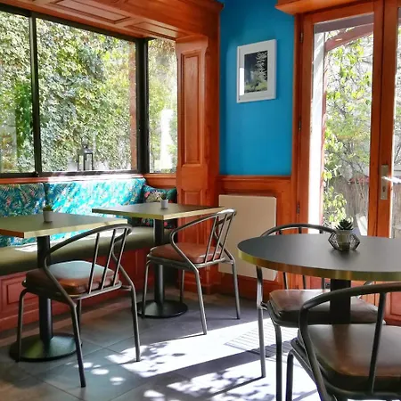 La Marisa Grande מלון