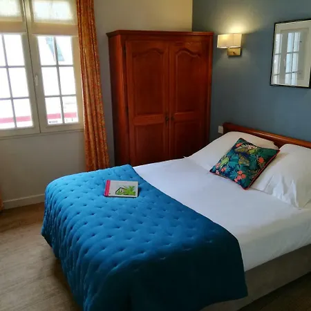 La Marisa Grande 3* סן-ז'אן-דה-לוז