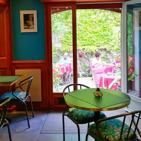 La Marisa Grande 3* סן-ז'אן-דה-לוז