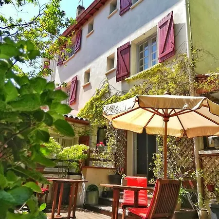 מלון La Marisa Grande 3*