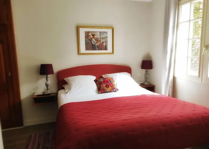 La Marisa Grande 3* Сен-Жан-де-Люз