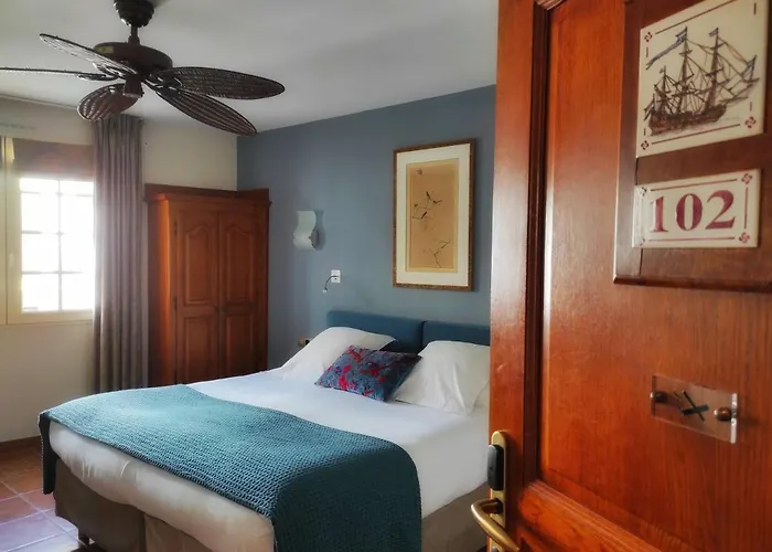 La Marisa Grande Сен-Жан-де-Люз