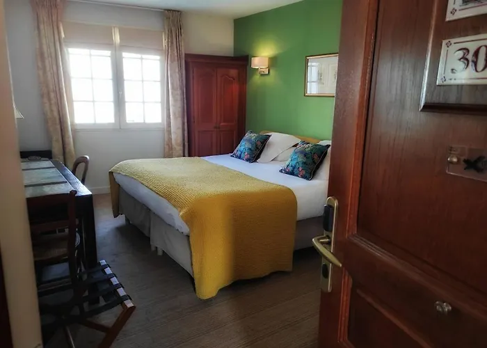 Отель La Marisa Grande 3*