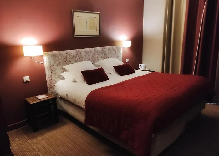 Отель La Marisa Grande 3*