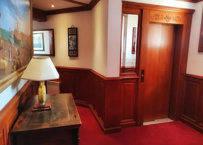 La Marisa Grande 3* Сен-Жан-де-Люз