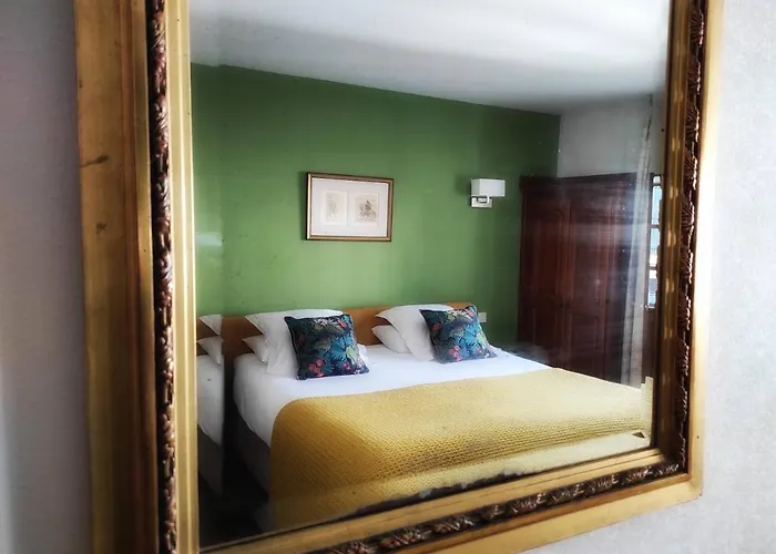 Отель La Marisa Grande 3*