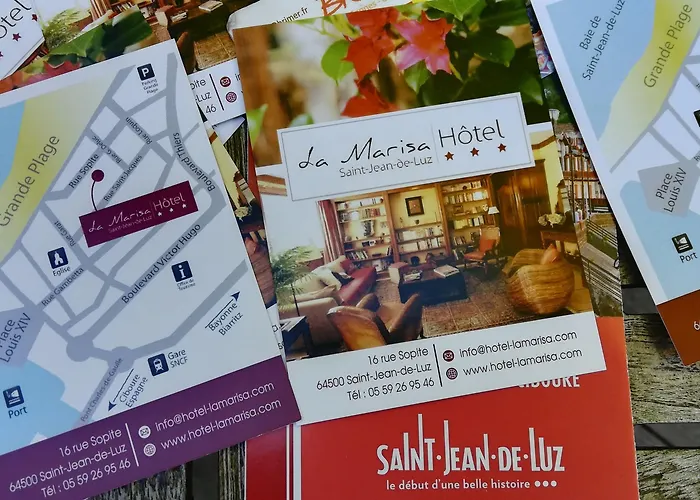 La Marisa Grande Отель