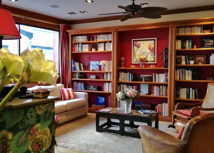 La Marisa Grande Отель