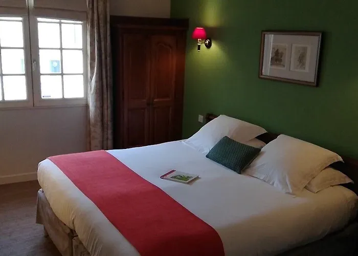 La Marisa Grande Отель