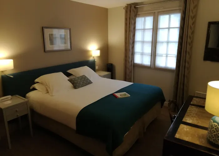 Отель La Marisa Grande