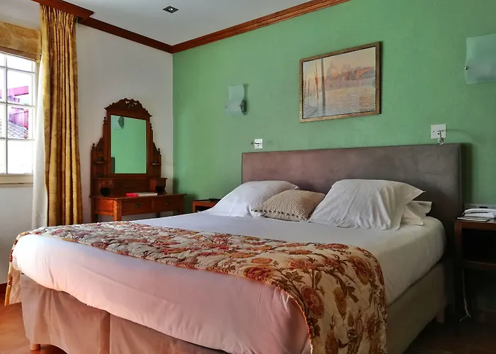 La Marisa Grande 3* Сен-Жан-де-Люз