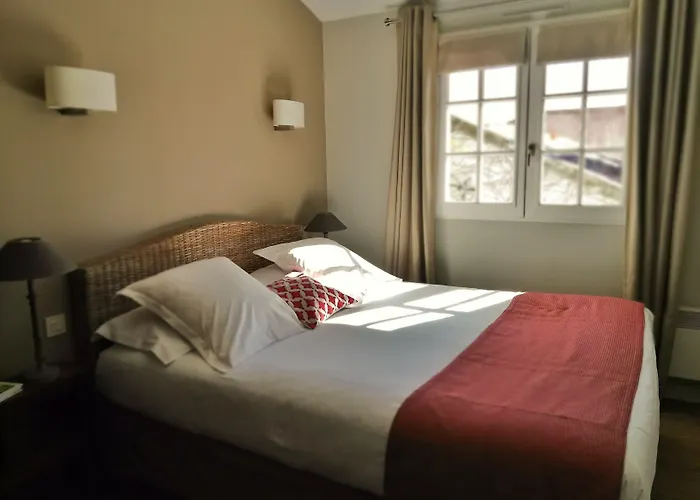 La Marisa Grande Отель 3*