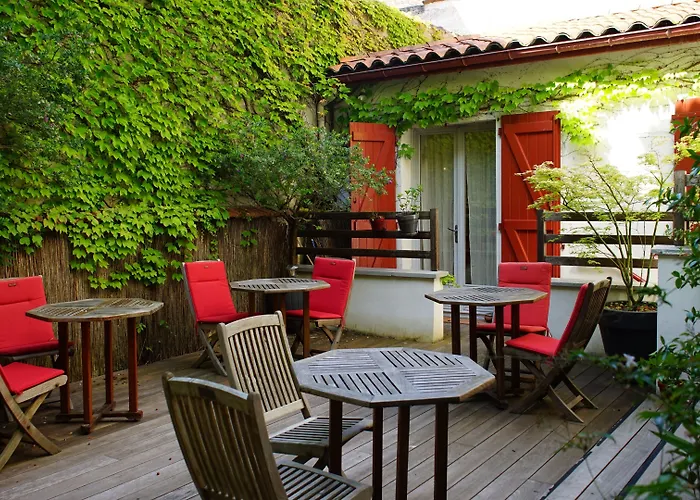 Отель La Marisa Grande 3*