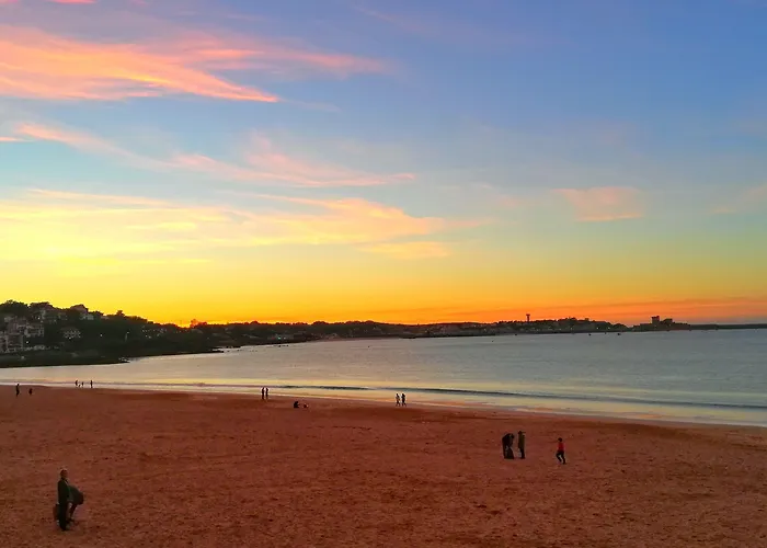 La Marisa Grande 3* Сен-Жан-де-Люз