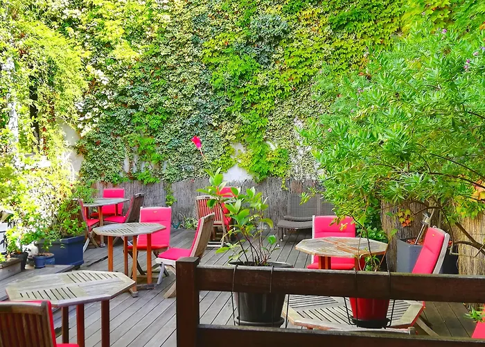 La Marisa Grande Отель