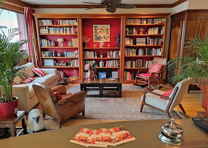 La Marisa Grande Отель