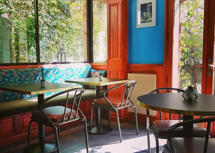 La Marisa Grande Отель