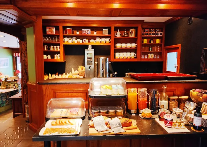 La Marisa Grande Сен-Жан-де-Люз