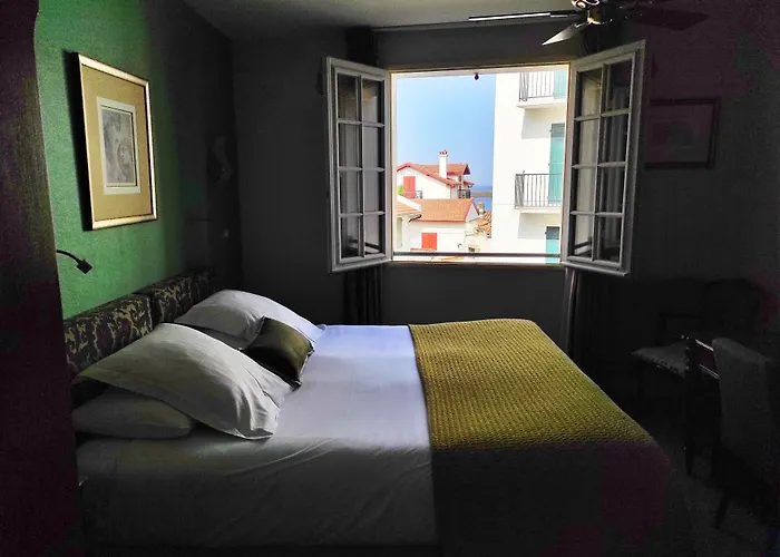 La Marisa Grande Отель 3*