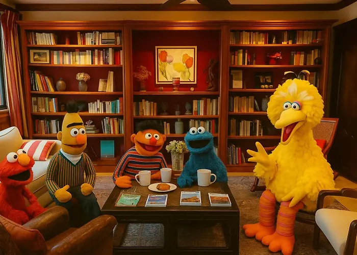 La Marisa Grande Сен-Жан-де-Люз