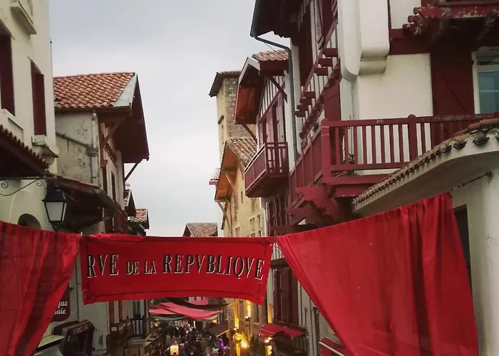 La Marisa Grande Отель 3*